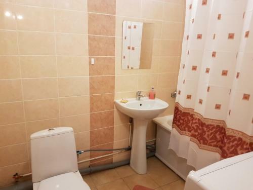 Apartamento Alekseyeva,39-8
