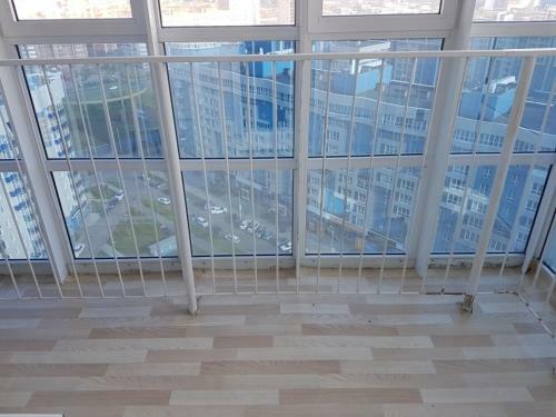 Apartamento Alekseyeva,39-8