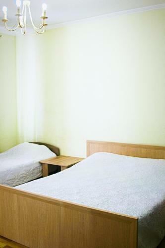 Apartment On Turgenevskoye 3a