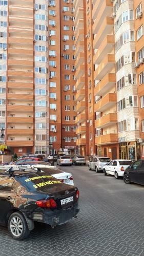Apartment Near Stadium