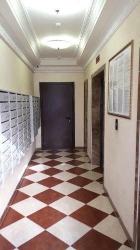 Apartment Near Stadium