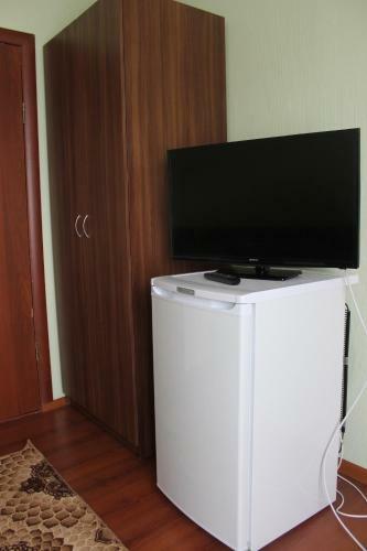 Hostal Apartament Central In Krasnouralsk