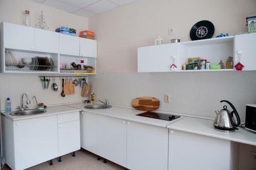 Albergue Dom Ryadom