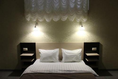 Hotel ?????-????? Messalina