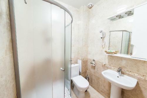 Hostal Argo