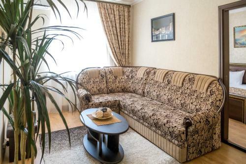 Hostal Argo