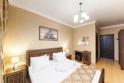 Hostal Argo