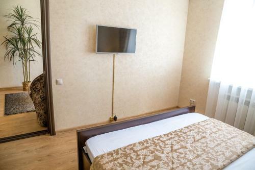 Hostal Argo