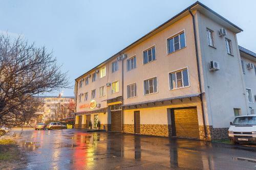 Hostal Argo