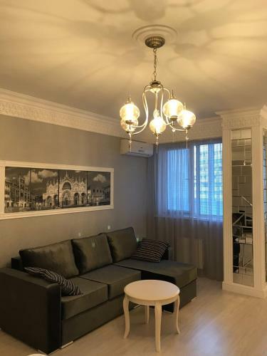 Apartment In Tsientralniy