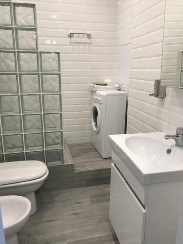 Apartment In Tsientralniy