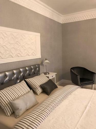 Apartment In Tsientralniy