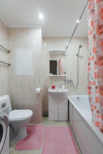 Apartments Crocus Home