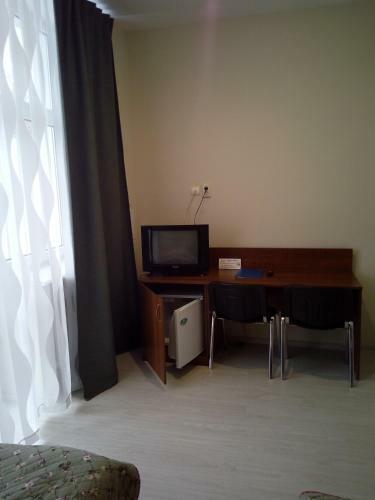 Hotel Zenit