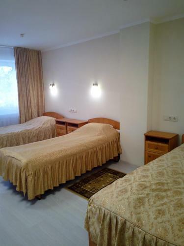 Hotel Zenit