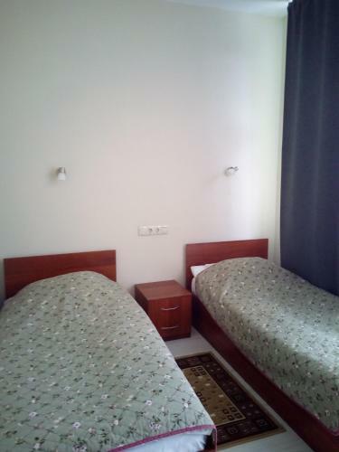 Hotel Zenit