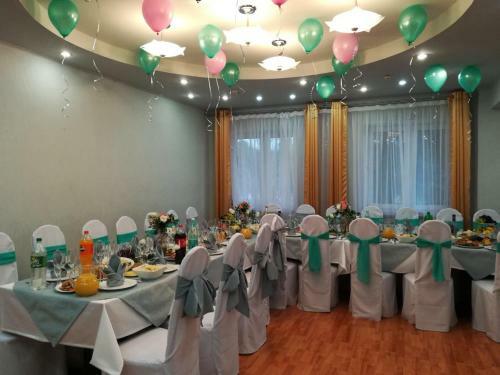 Hotel Zenit