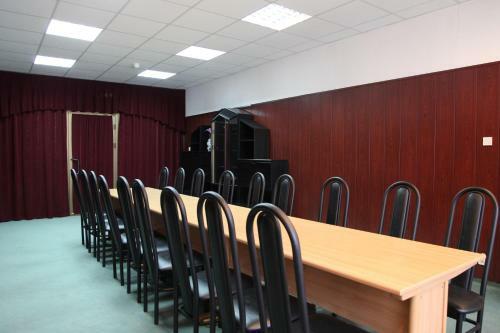 Hotel Zenit