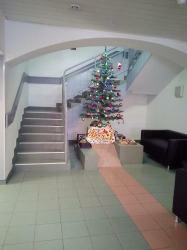 Hotel Zenit