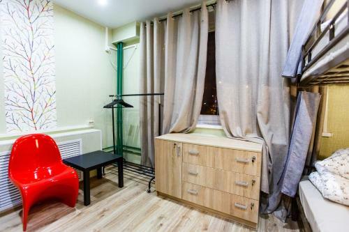 Nicehostel Crocus