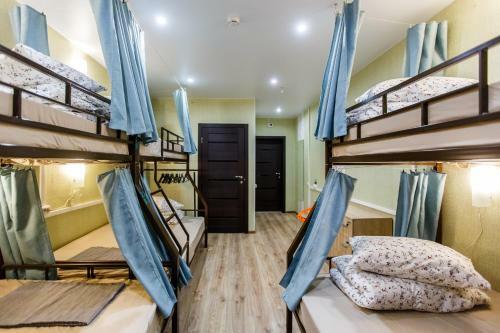 Nicehostel Crocus