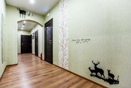 Nicehostel Crocus