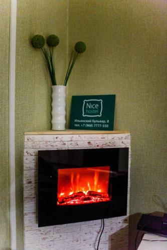 Nicehostel Crocus