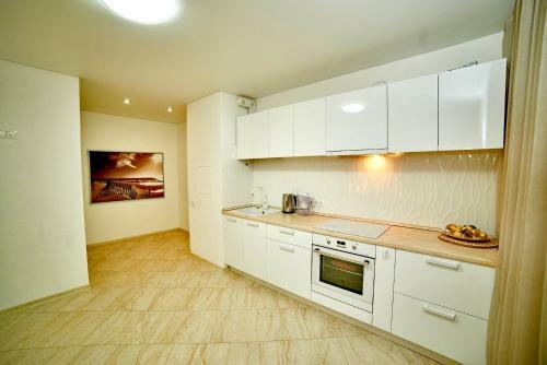Apartamento Crocus Home