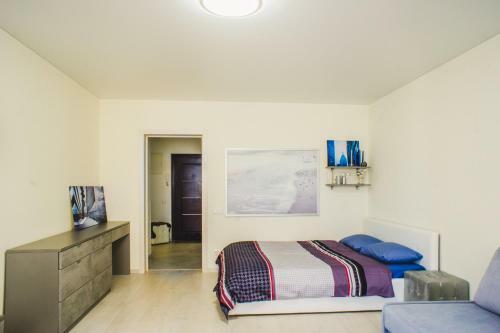 Apartamento Crocus Home