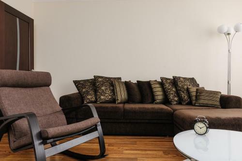Apartamienty Miakinino