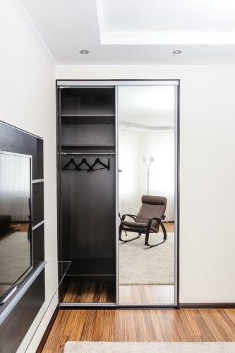 Apartamienty Miakinino