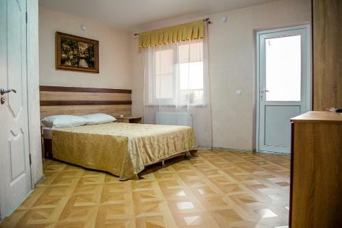 Hostal Gostevoi Dom Shkolnaya 44