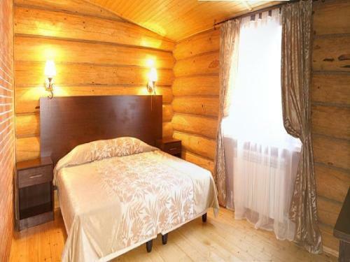 Yaroslavl Park-hotel