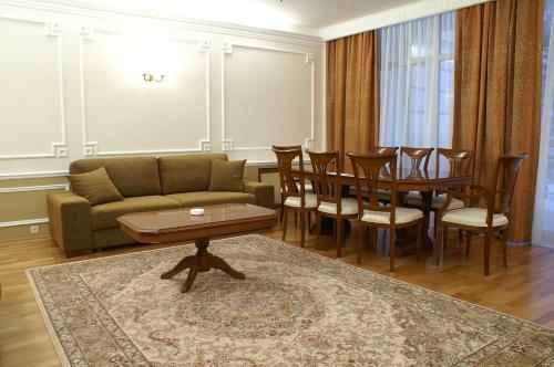 Yaroslavl Park-hotel