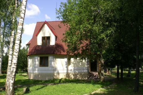 Yaroslavl Park-hotel