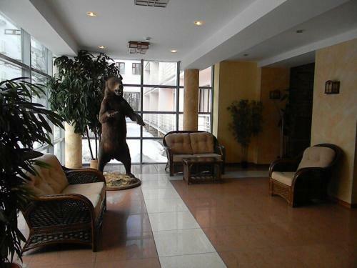 Yaroslavl Park-hotel