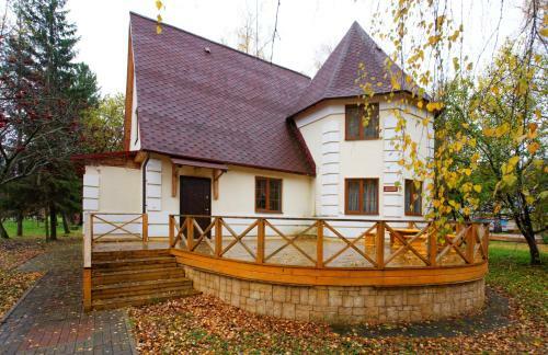 Yaroslavl Park-hotel