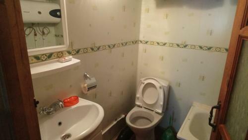 Hostal Zagorodny Dom Barinovyh