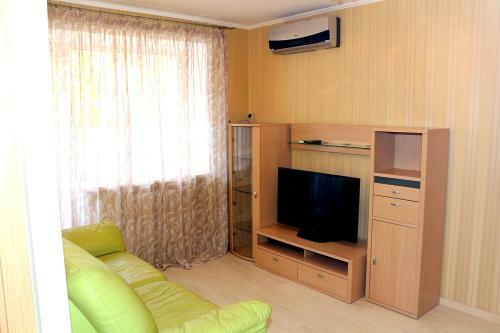 Baikal Apartments Central