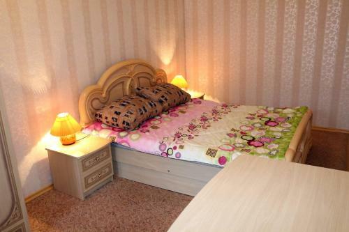 Baikal Apartments Central