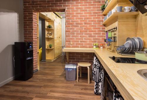Indahouse Hostel
