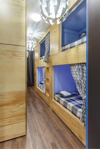 Indahouse Hostel