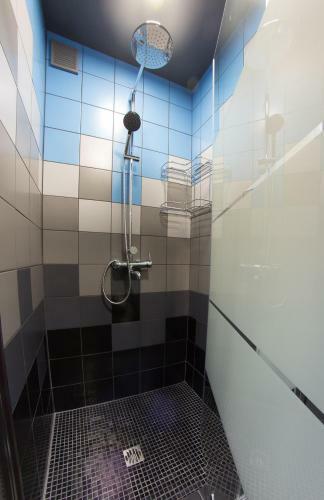 Indahouse Hostel