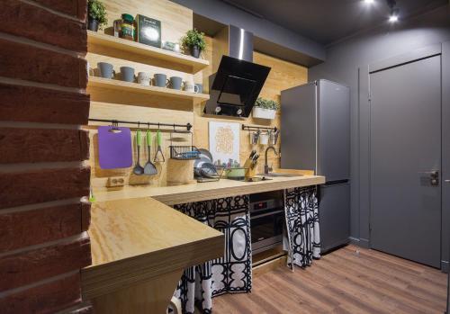 Indahouse Hostel