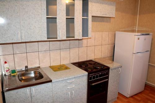 Baikal Apartment Bograda 118