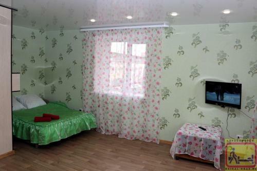 Baikal Apartment Bograda 118