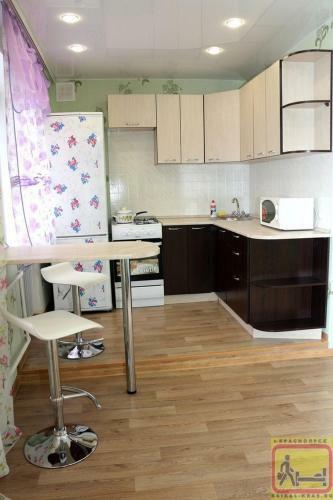 Baikal Apartment Bograda 118