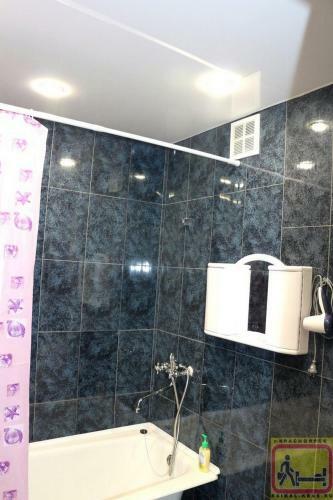 Baikal Apartment Bograda 118