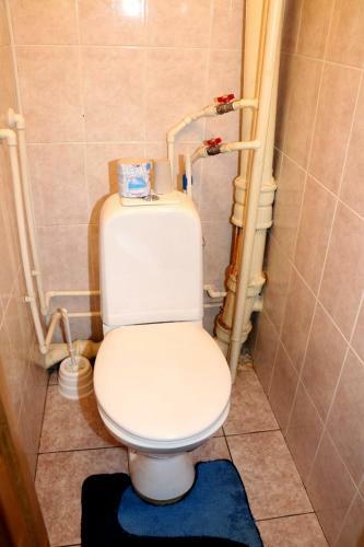 Baikal Apartment Bograda 118