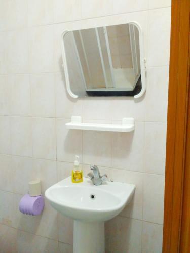 Hostal Mini-hotel On Markovskogo, 81